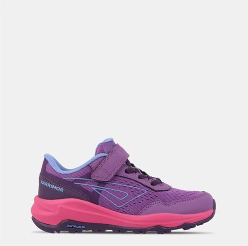 Karrimor tempo trail trainers - karrimor,