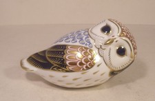 Royal Crown Derby Reclining