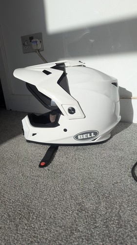 Bell mx9 mips helmet enduro - bell,