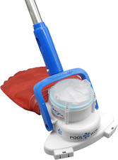 Cordless Rechargeable Pool