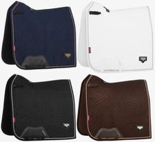 LeMieux Puissance Suede