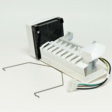 Refrigerator Icemaker for