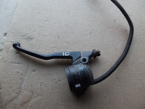 Yamaha rd250 lhs handlebar - rd250,