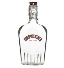 Sloe Gin Glass Gin Bottle