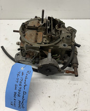 GM ROCHESTER QUADRAJET