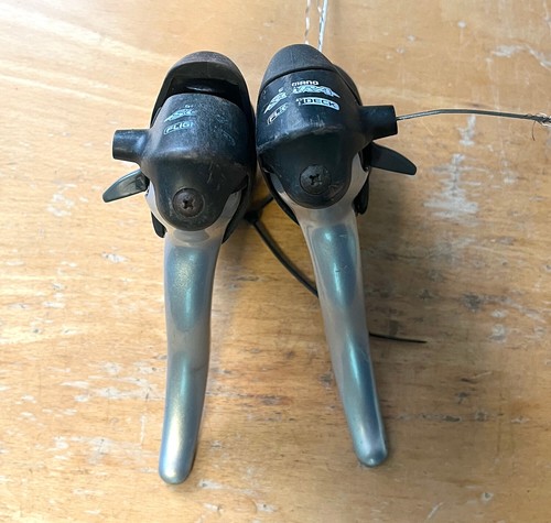 Shimano sora 3300 2x8 speed - sora, st-3300
