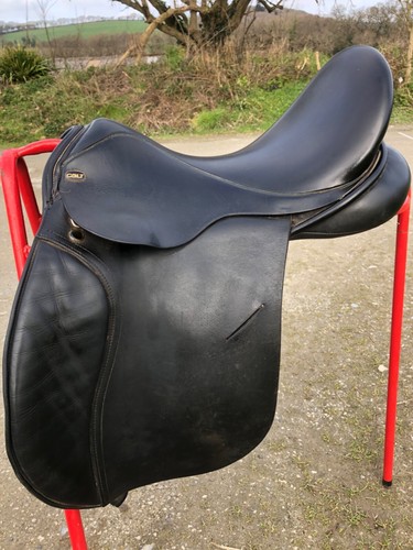 Saddle 171 general - saddle., 171/2”