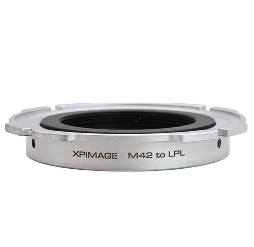 Xpimage locking adapter for - locking,