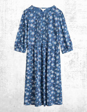 Womens Seasalt ¾ Sleeve