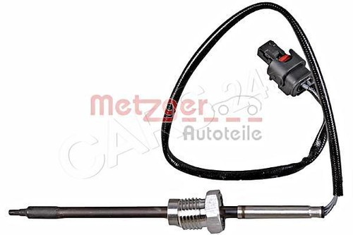 Exhaust gas temperature sensor - exhaust,