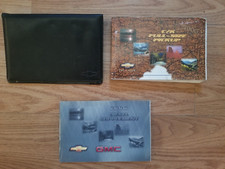 2000 Chevy Silverado Pickup