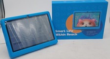 Smart Life KT1006 Kids Tablet 10.1" Display, Android 13, 2GB RAM, 64GB storage