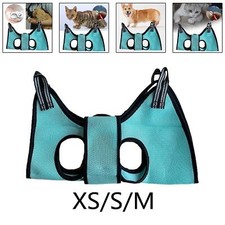 dog grooming harness