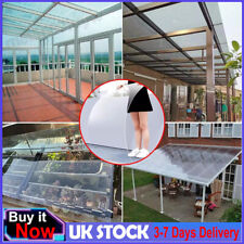 1M Polycarbonate Roof Panel
