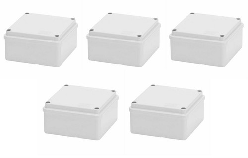 Gewiss gw44204 enclosure - gewiss,