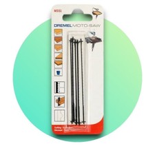 Dremel Moto-Saw MS20 General