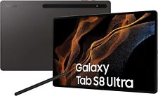 Samsung Galaxy Tab S8 Ultra -