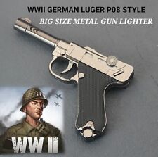 WWII GERMAN LUGER P08 STYLE