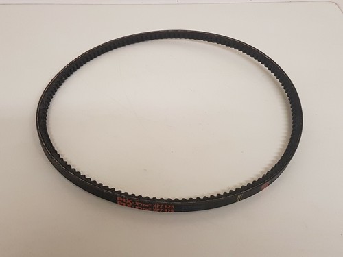Vee drive belt - vee, suits
