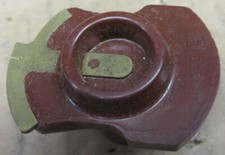 SAAB 95 SAAB 96 2 STROKE ROTOR ARM - NEW OLD STOCK EARLY TYPE REF NO 1234332125