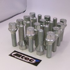 Extended Peugeot Wheel Bolt