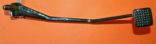 Triumph t140 left foot - triumph,