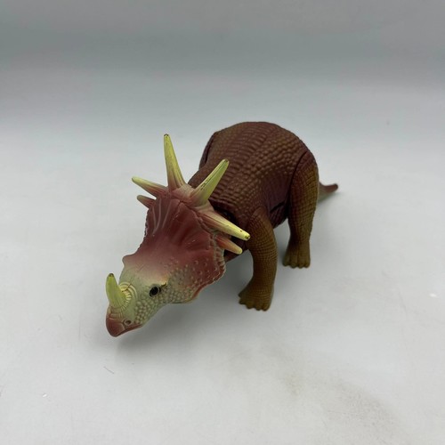 Styracosauras tyco 1987 dino - tyco,