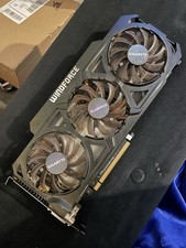 Gigabyte Windforce GeForce GTX