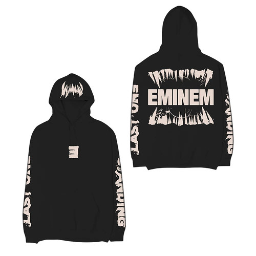 Eminem venom last - venom,