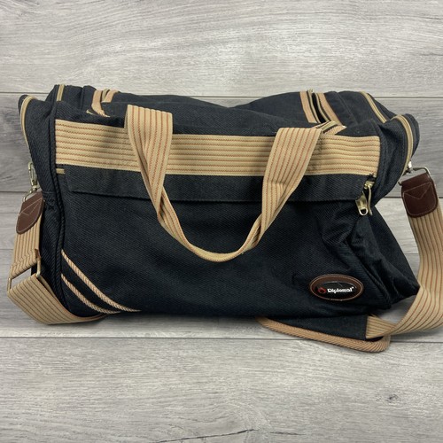 Diplomat holdall bag - bag, black