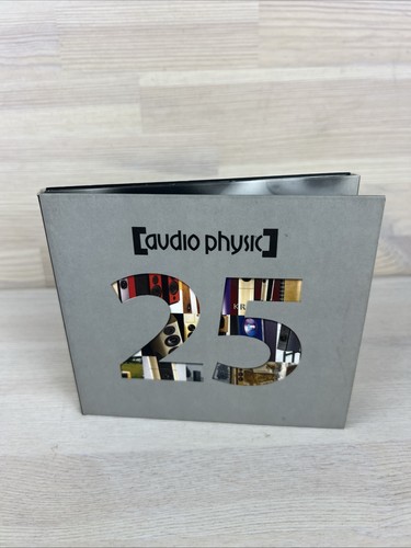 Audio physic various - physic,