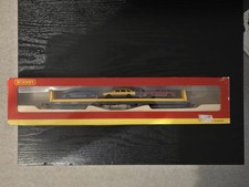 Hornby 00 Gauge B 748698 Car Flat Transporter