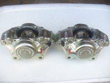 daimler sp250 front rebuilt