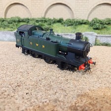 MAINLINE OO GAUGE  G.W.R.  0-6-2T   TANK  LOCOMOTIVE  5616    FREE POST