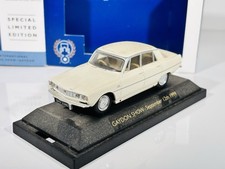 Vanguards 1/43 Scale VA27005