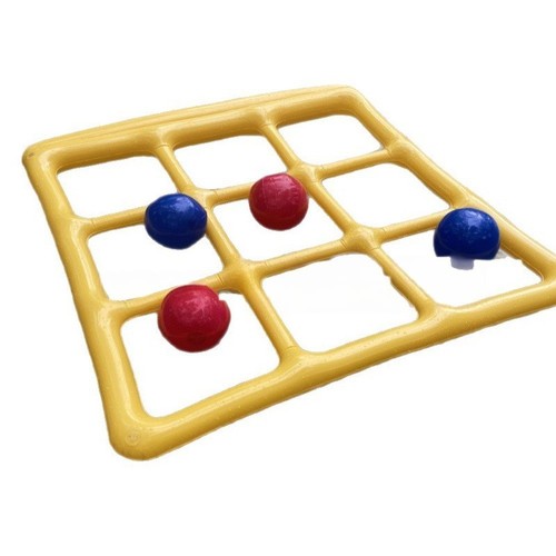 Inflatable water chess giant - chess,