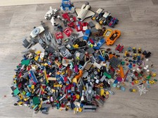 Lego Bundle 3.5kg With