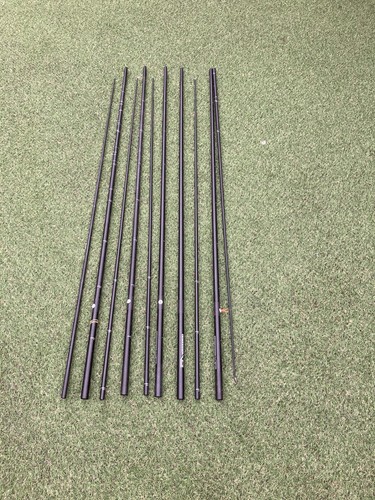 Preston superium pole - preston,