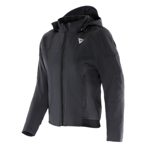 Dainese ignite black ladies - 2,