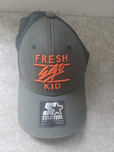 Fresh ego kid trucker cap - fresh,