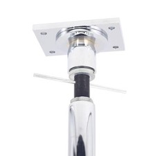 Pole Dance Fixed Plate