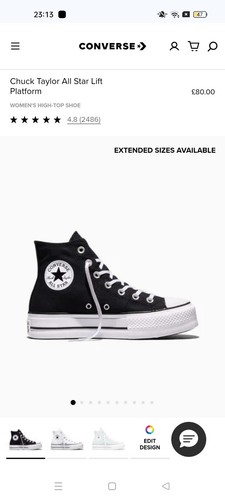 Converse chuck taylor all - converse,