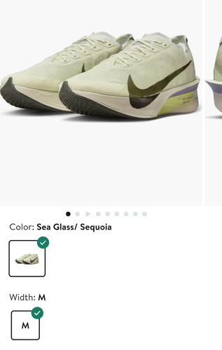 Nike zoomx vaporfly next 4 - zoomx,