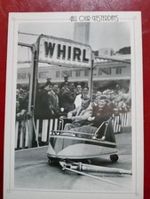 BUTLINS ALL OUR YESTERDAYS