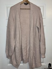 Ladies Pink Lipsy London Cable