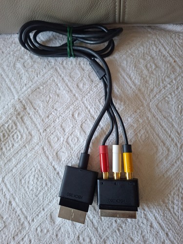 Xbox 360 official genuine - official,