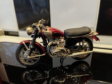 Triumph 1/18 Scale Diecast