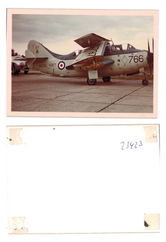 Photograph royal navy fairey - royal,