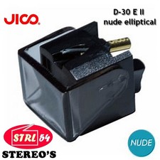 JICO Nude Diamond D30E-II For