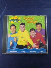 Yummy Yummy by The Wiggles